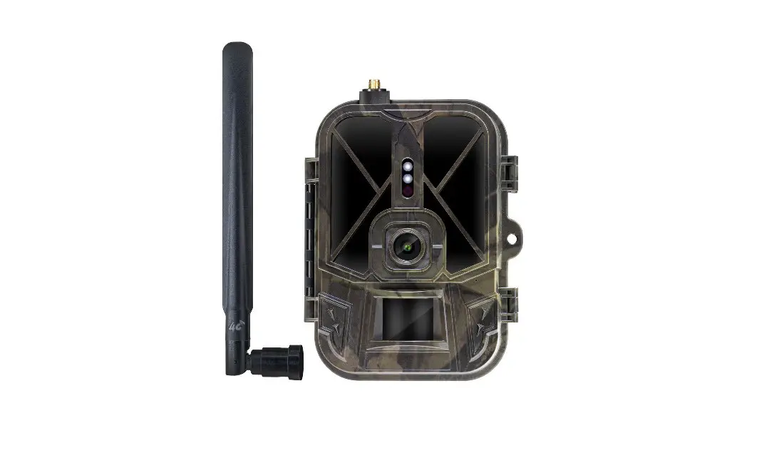 Evolveo Strongvision Pro Smart 4g User Manual