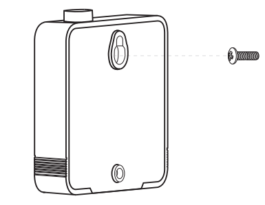 Spa Electrics LiT Yard 2 Controller - mounting 2