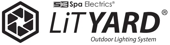Spa Electrics - logo