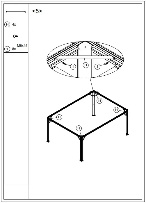 Assembly Instructions