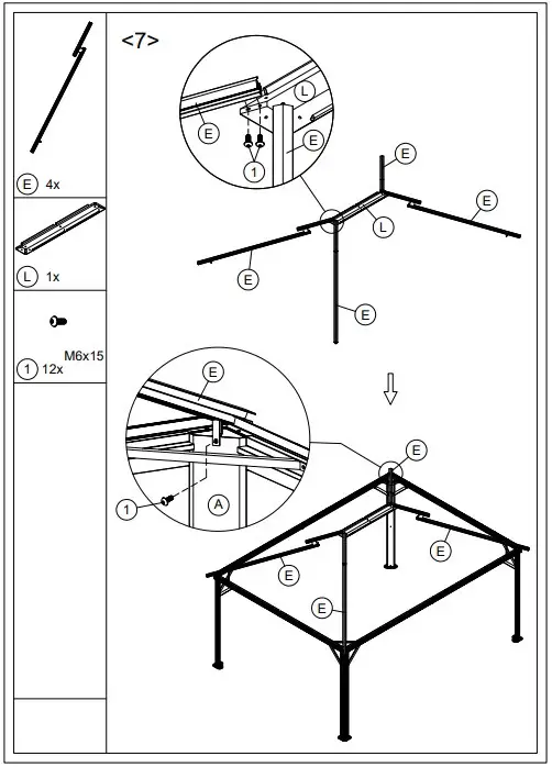 Assembly Instructions