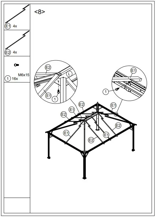 Assembly Instructions