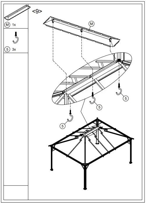 Assembly Instructions