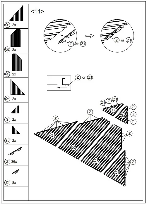Assembly Instructions
