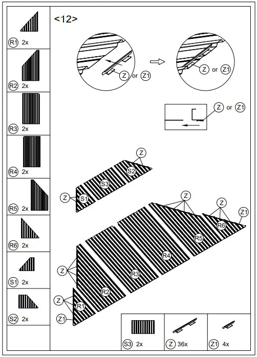 Assembly Instructions