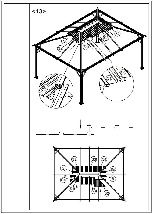 Assembly Instructions