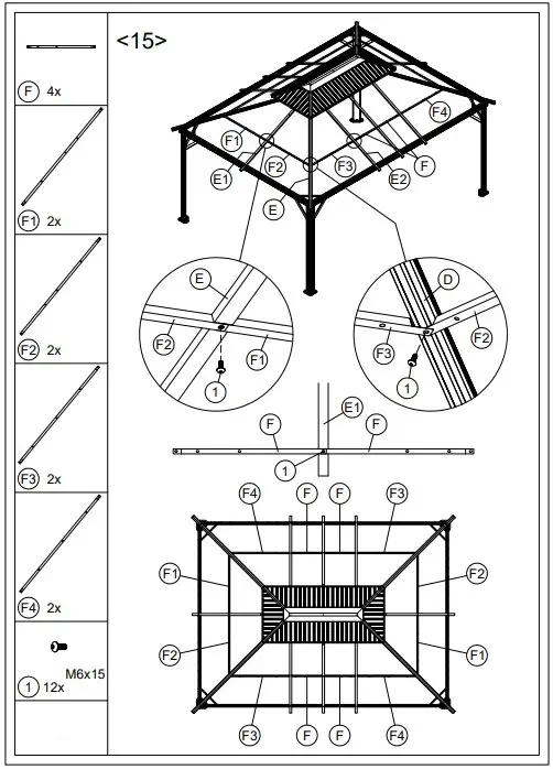 Assembly Instructions