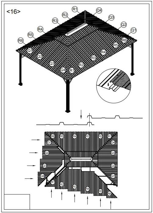 Assembly Instructions