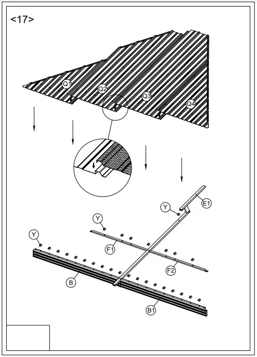 Assembly Instructions