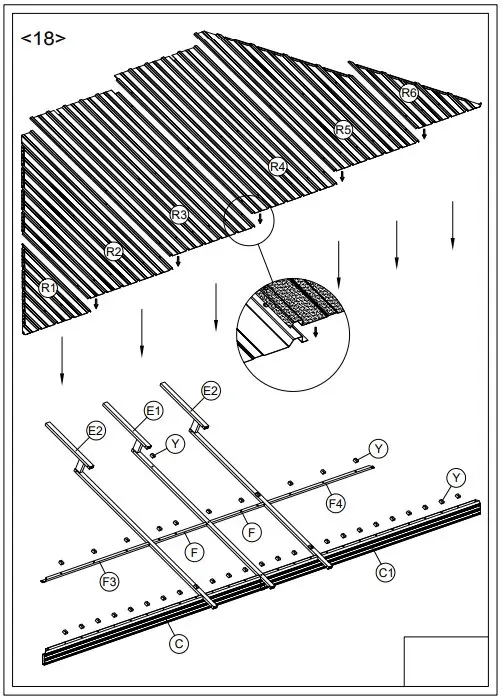 Assembly Instructions