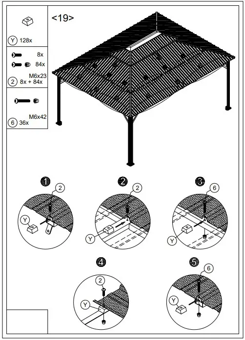 Assembly Instructions