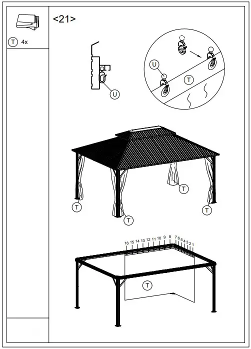 Assembly Instructions