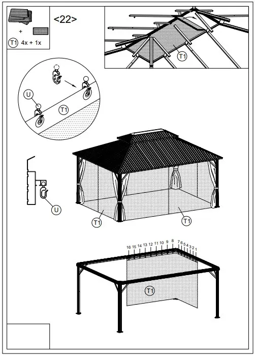 Assembly Instructions