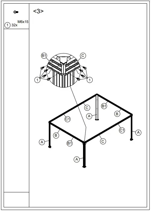 Assembly Instructions