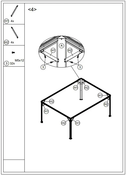 Assembly Instructions