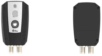 InfiRay-AT30-Online-Dual-Spectrum-Thermal-Camera-fig-2