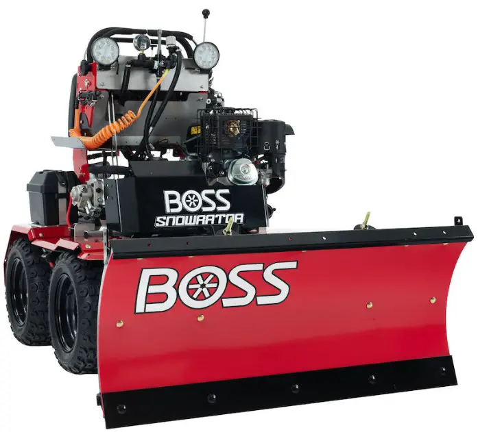 BOSS SNOWPLOW 143-1450 Snowrator Parking Brake Kit