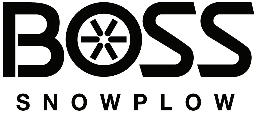 BOSS SNOWPLOW Logo