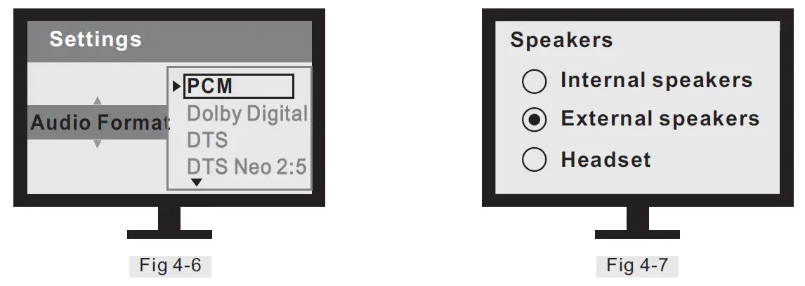 SIMOLIO SM-863D Wireless TV Headset 10