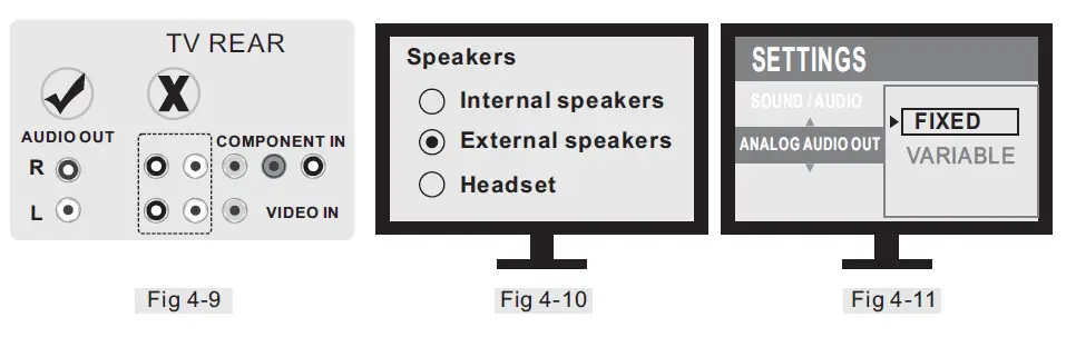 SIMOLIO SM-863D Wireless TV Headset 12