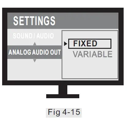 SIMOLIO SM-863D Wireless TV Headset 15