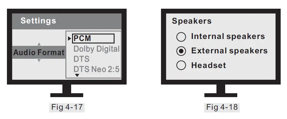 SIMOLIO SM-863D Wireless TV Headset 17
