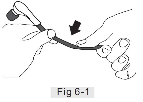 SIMOLIO SM-863D Wireless TV Headset 23