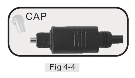 SIMOLIO SM-863D Wireless TV Headset 8
