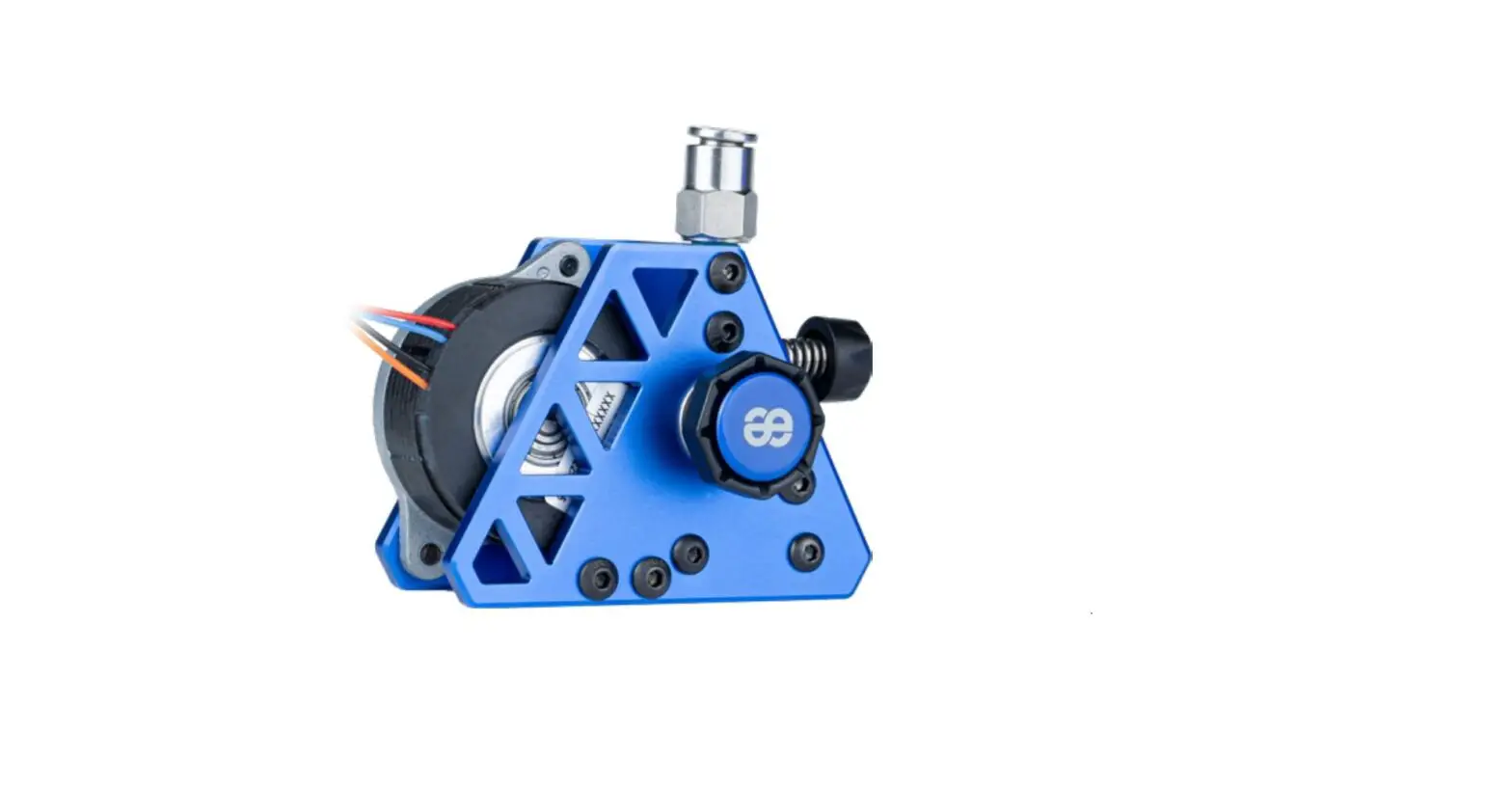 Phaetus Apus Extruder Lightweight All Metal Construction Instructions Phaetus Apus Extruder Lightweight All Metal Construction Instructions