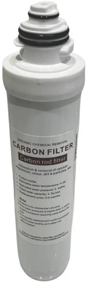 ETAL PDT-000053 Water Filter