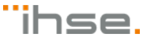 ihse - logo