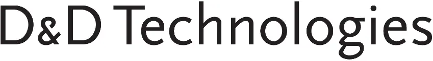 D D Technologies logo 1