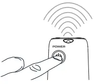 Did your device turn off