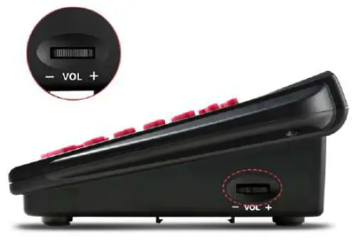 AGPTEK-HA-0098-Dialpad-Headset-Telephone-fig- (3)