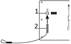 INSIGNIA NS-HAIOR18, NS-HAIOR18-C All in One Shelf System A3