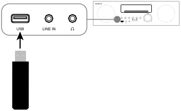 INSIGNIA NS-HAIOR18, NS-HAIOR18-C All in One Shelf System A8