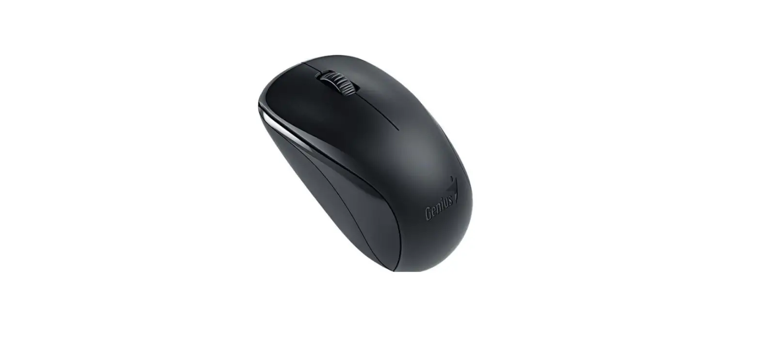 Genius Nx-7xxx Series Usb Wireless Mouse User Guide