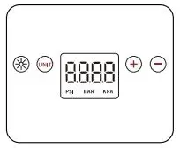 VACLIFE-VL758-Multi-Functional-Inflator-Pump-FIG 22