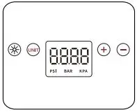 VACLIFE-VL758-Multi-Functional-Inflator-Pump-FIG 28