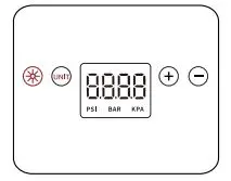 VACLIFE-VL758-Multi-Functional-Inflator-Pump-FIG 31