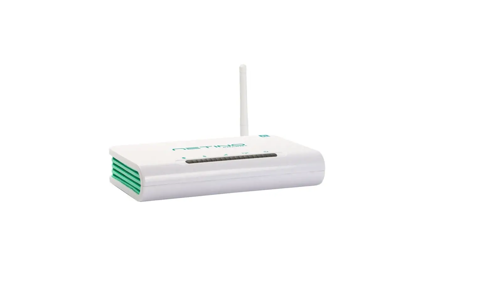 Mikster Netino Nru-20-pharm+ Recorder Sensor Owner's Manual