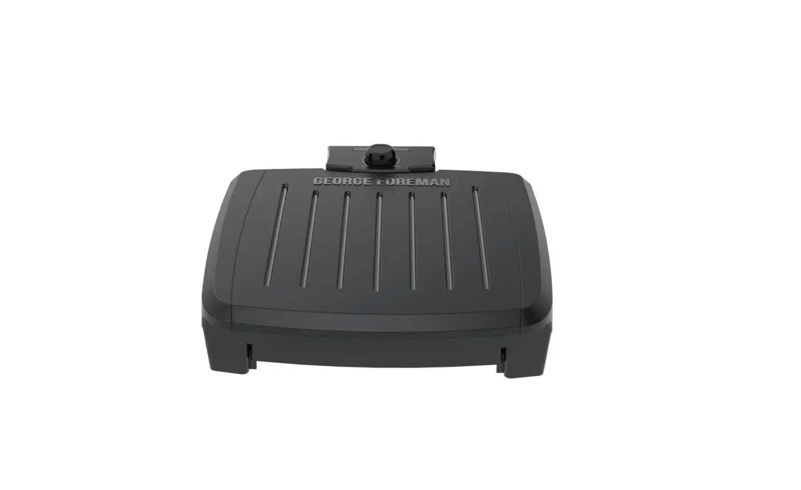 George Foreman Grecv075b Submersible Grill User Manual