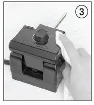 GEORGE-FOREMAN-GRECV075B-Submersible-Grill-fig 6