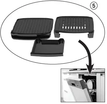 GEORGE-FOREMAN-GRECV075B-Submersible-Grill-fig 7