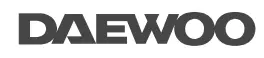 daewoo logo