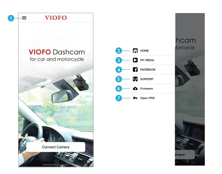VIOFO WM1 Miniature 2K Simple Dashcam User Manual-FIG-15
