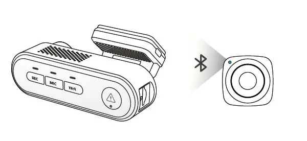 VIOFO WM1 Miniature 2K Simple Dashcam User Manual-FIG-18