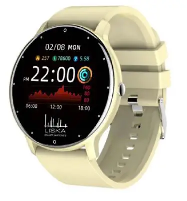 LISKA-SV-35DF-Smart-Watches