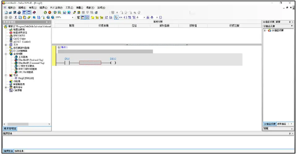 DAUDIN-AS300-Series-Modbus-TCP-Connection-FIG-19