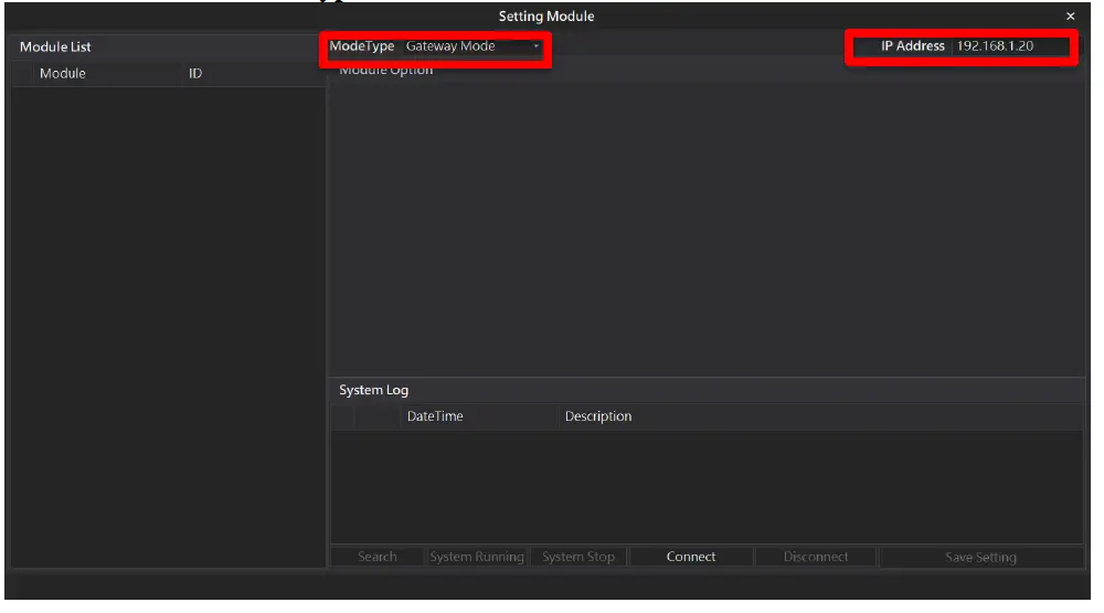 DAUDIN-AS300-Series-Modbus-TCP-Connection-FIG-7